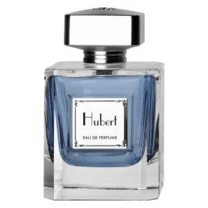 ادوپرفیوم مردانه مدل Hubert