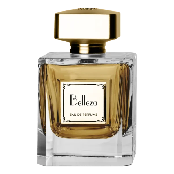 ادوپرفیوم مردانه مدل Belleza
