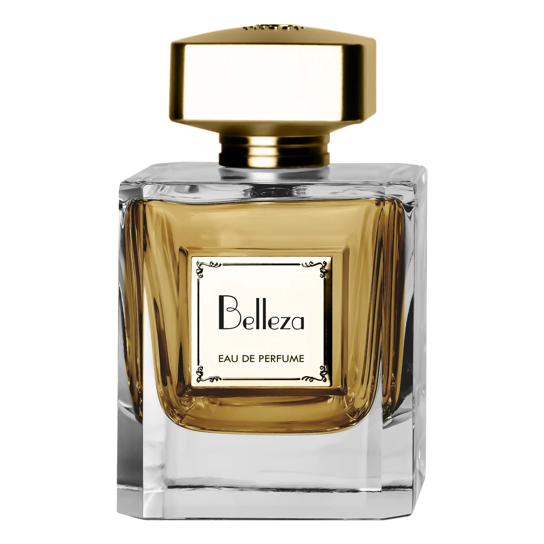 ادوپرفیوم مردانه مدل Belleza