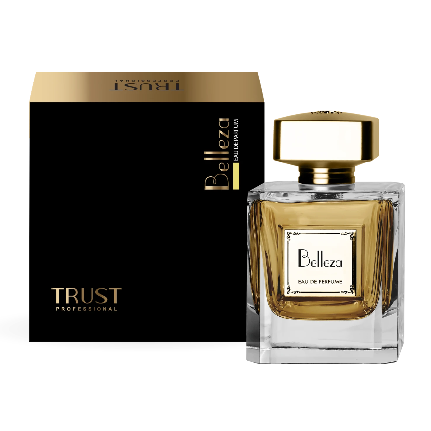 ادوپرفیوم مردانه مدل Belleza - تصویر 2