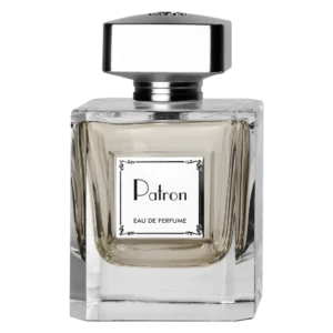 ادوپرفیوم مردانه مدل Patron