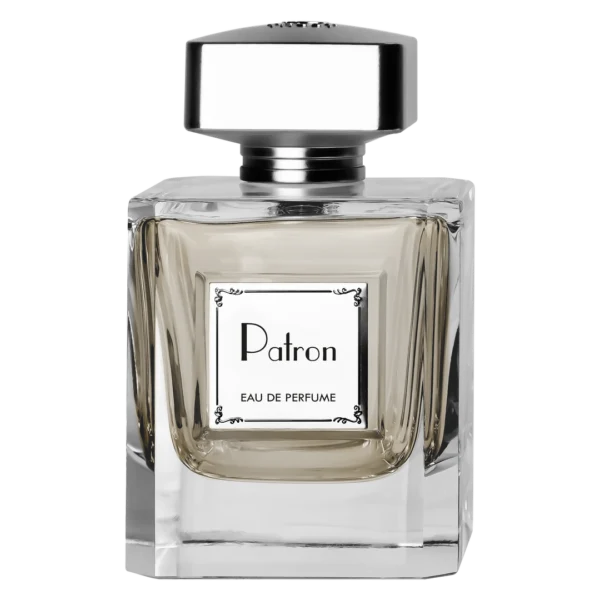 ادوپرفیوم مردانه مدل Patron
