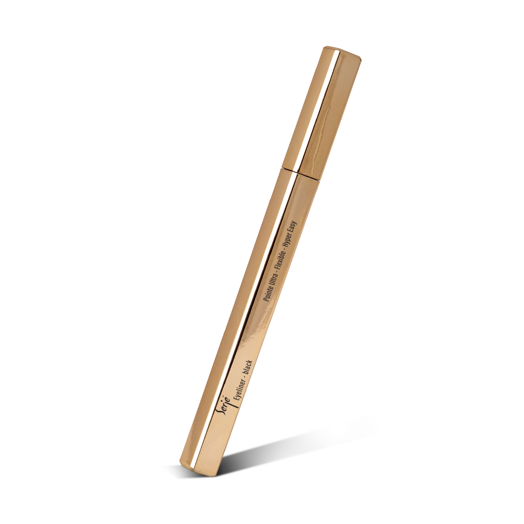 خط چشم ماژیکی مشکی - تصویر 2