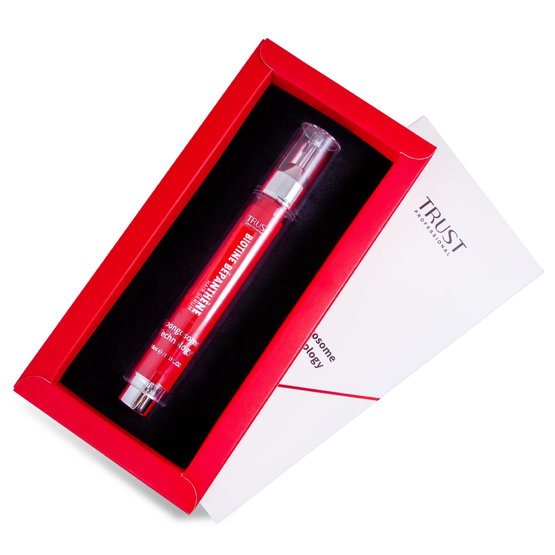 سرم موی بیوتین بپانتن - تصویر 3