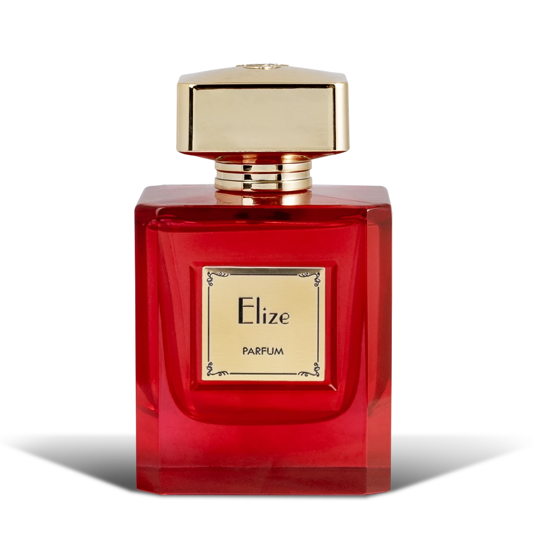 پرفیوم زنانه Elize - تصویر 3