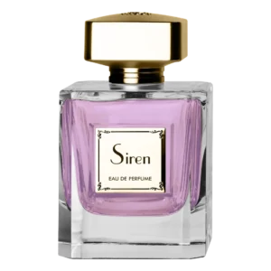 ادوپرفیوم زنانه مدل Siren