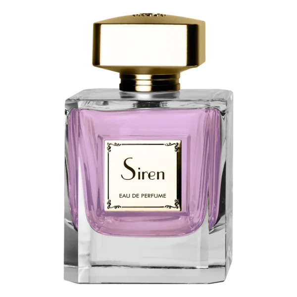 ادوپرفیوم زنانه مدل Siren