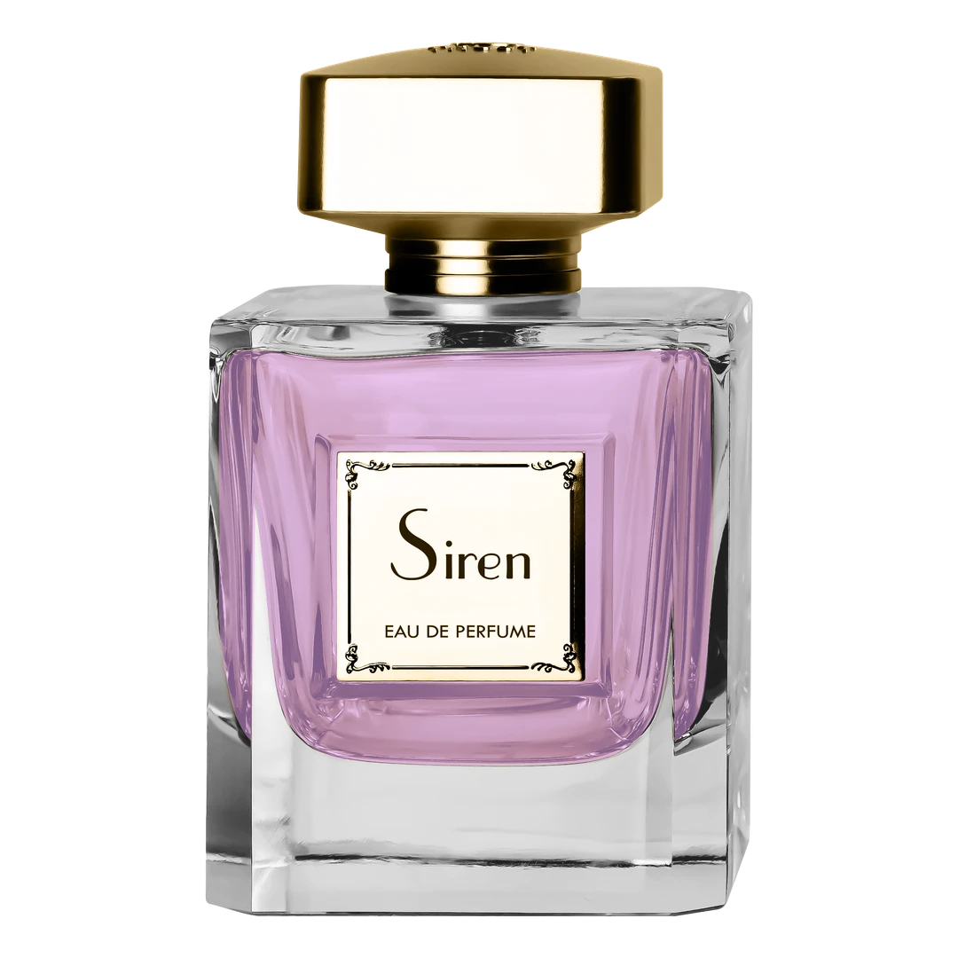 ادوپرفیوم زنانه مدل Siren