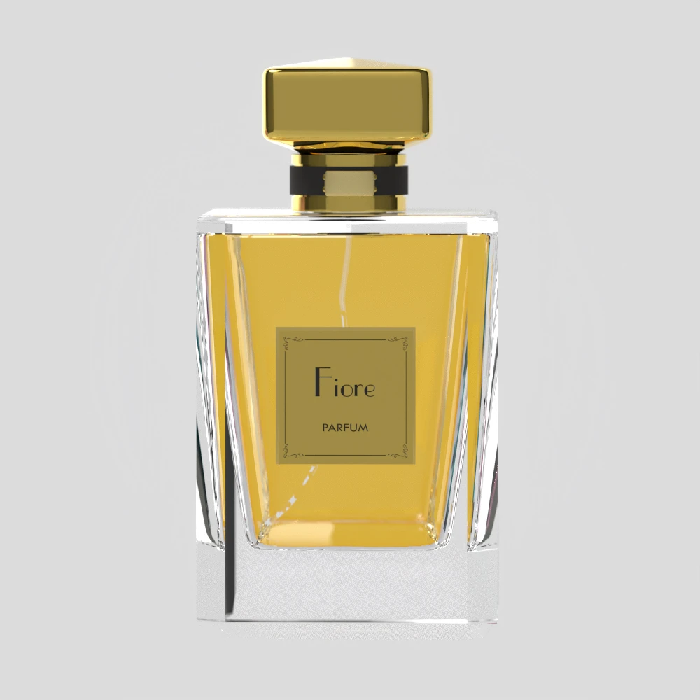 پرفیوم زنانه Fiore - تصویر 3