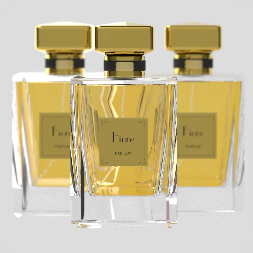 پرفیوم زنانه Fiore - تصویر 2