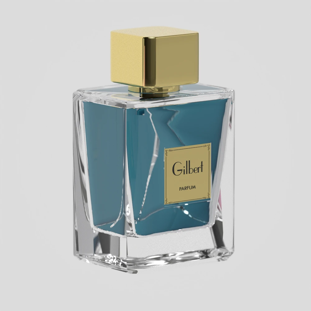 پرفیوم مردانه Gilbert